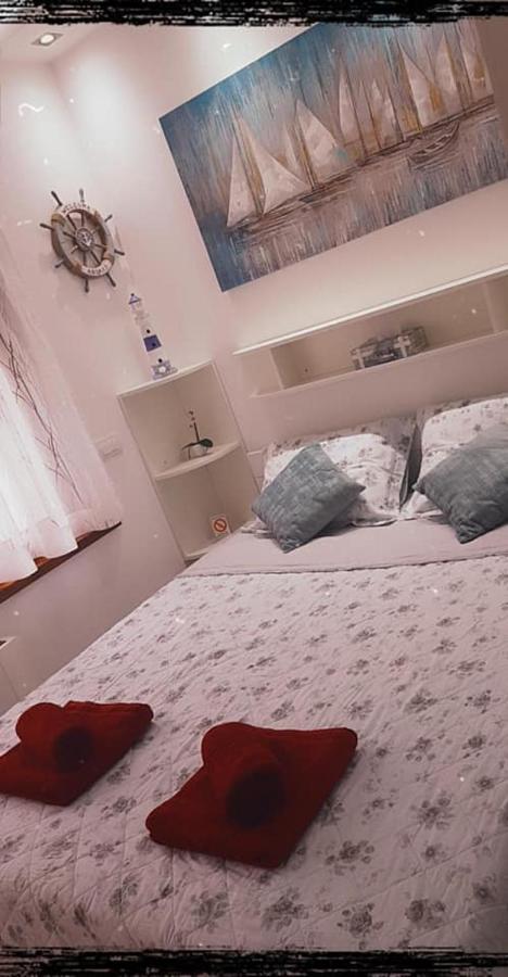 Apartment Joy Bělehrad Exteriér fotografie