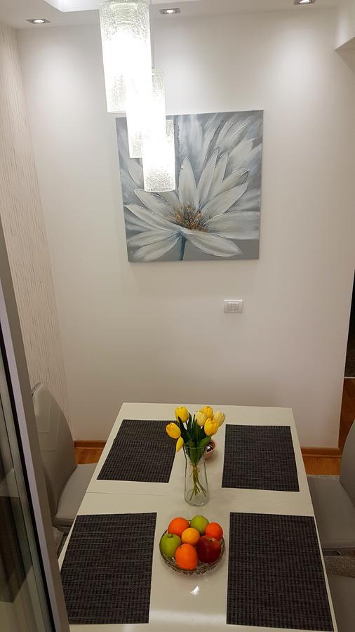 Apartment Joy Bělehrad Exteriér fotografie