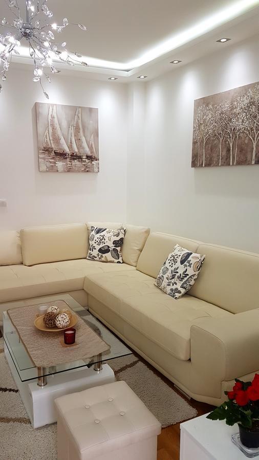 Apartment Joy Bělehrad Exteriér fotografie