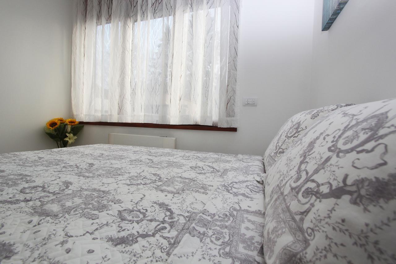 Apartment Joy Bělehrad Exteriér fotografie