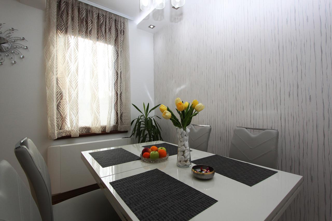 Apartment Joy Bělehrad Exteriér fotografie