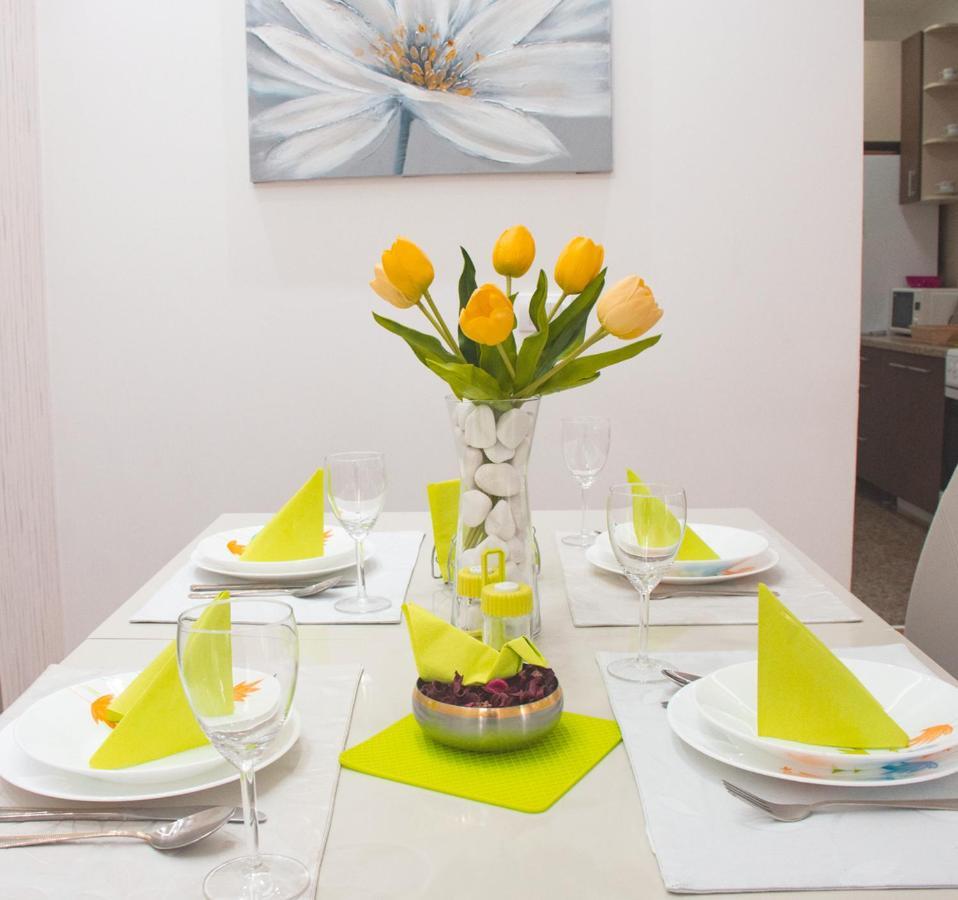 Apartment Joy Bělehrad Exteriér fotografie