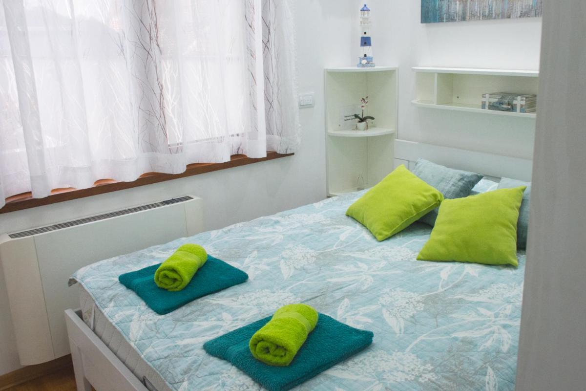 Apartment Joy Bělehrad Exteriér fotografie