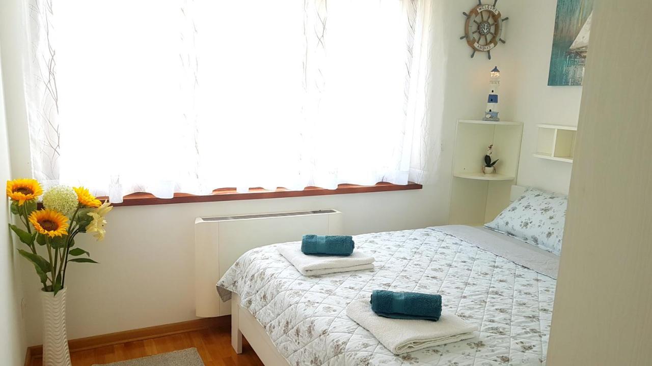 Apartment Joy Bělehrad Exteriér fotografie